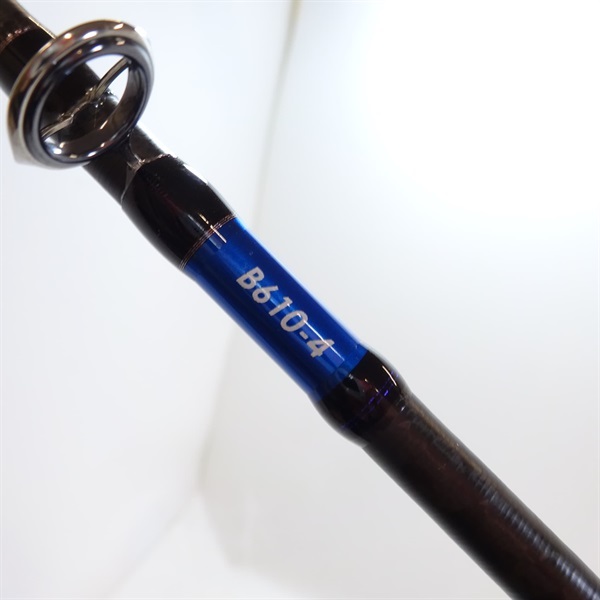 １７オシアジガーインフィニティモーティブＢ６１０－４